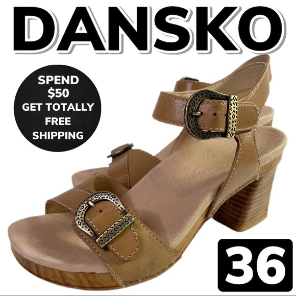 dansko anna